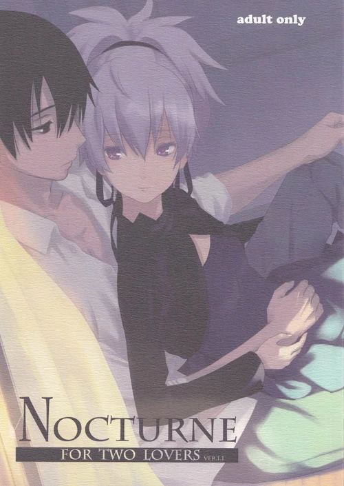 Nocturne for Two Lovers / Nocturne for Two Lovers