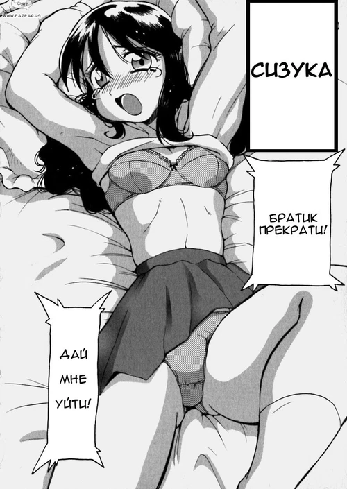 Сизука / Shizuka