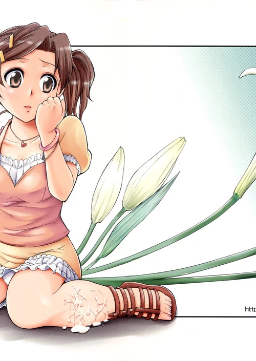 Moshi Honto ni Boku ga Otoko no Ko datta to shitemo... / Moshi Honto ni Boku ga Otoko no Ko datta to shitemo...