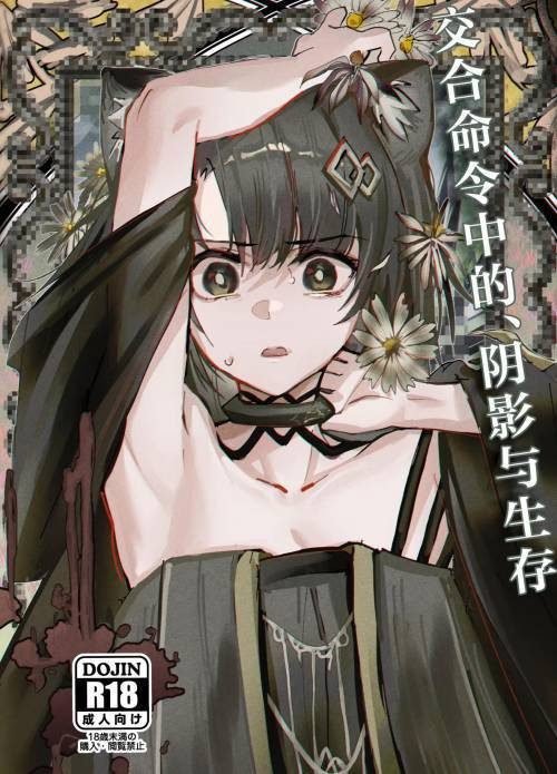 Kousetsu Joukenka, Kage to Seizon / В условиях переговоров: тень и выживание