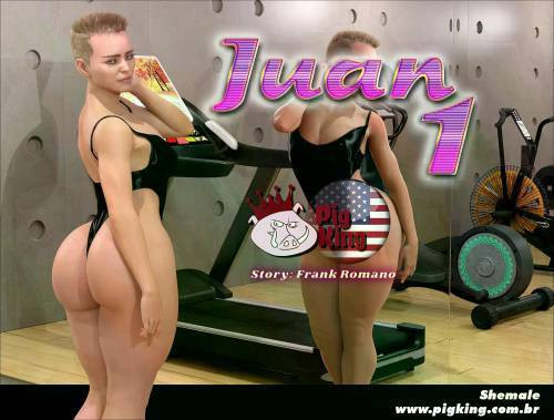 Juan 1 / Джуан 1
