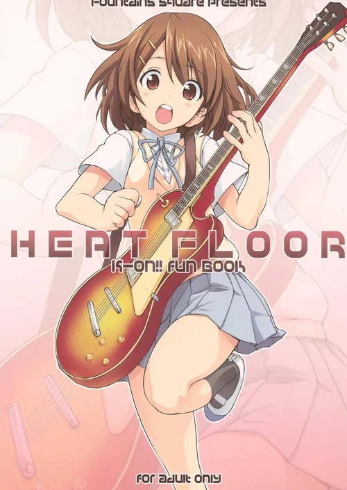 Heat Floor / Heat Floor