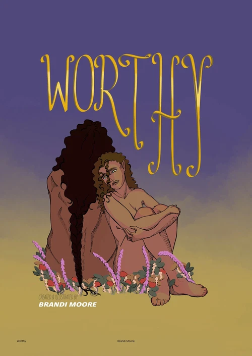 Достойна: Глава 1 / Worthy: Chapter 1