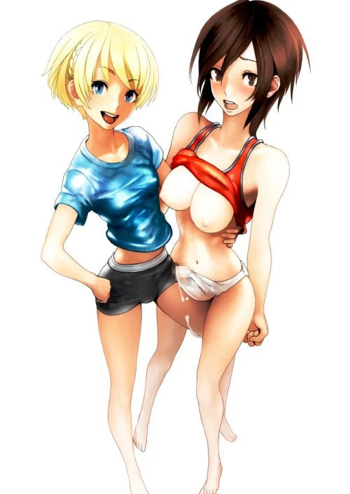Semen Sprinkler J / Semen Sprinkler J