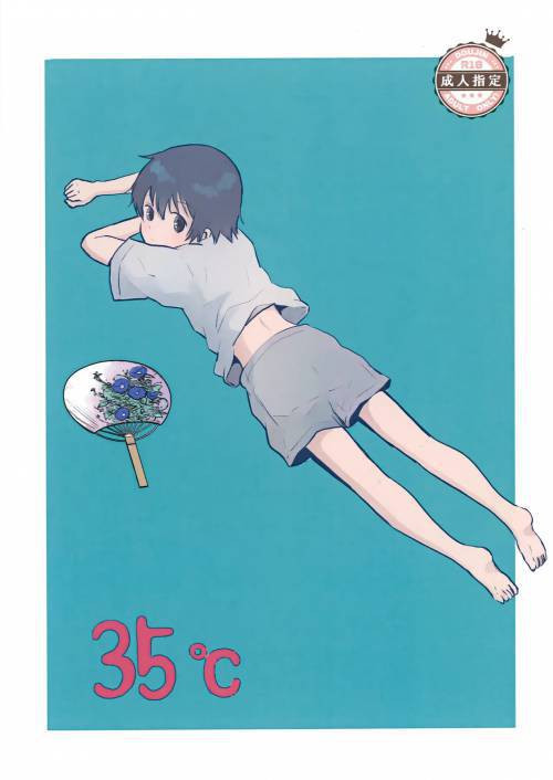 35°C