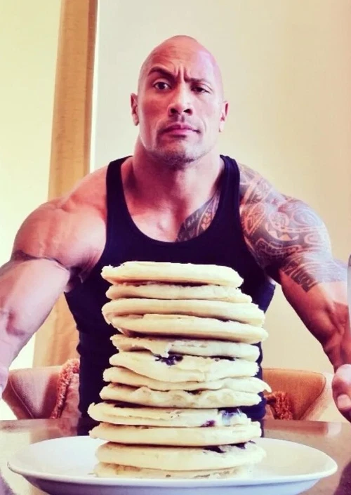 Панкейки классические/рецепт / Pancakes!