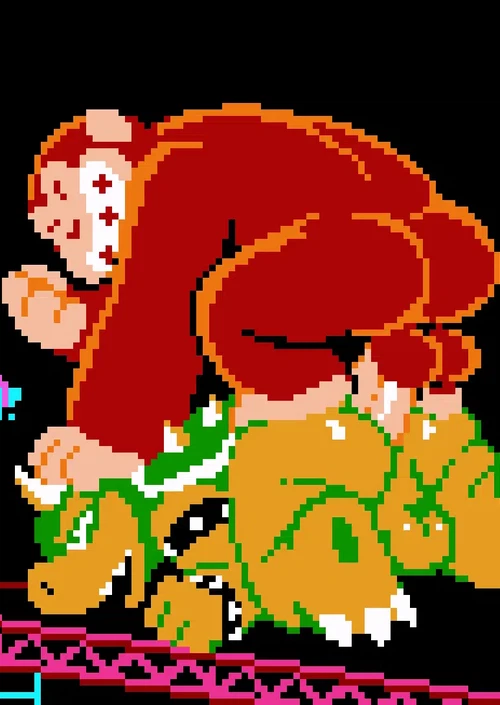 Данки конг / Donkey kong
