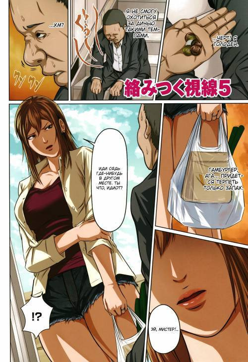 Karamitsuku Shisen №5