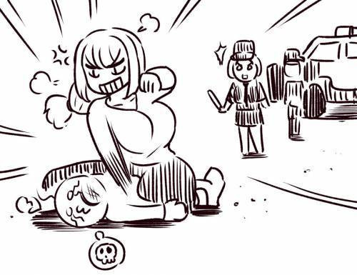 Punish №1.5 / Наказание