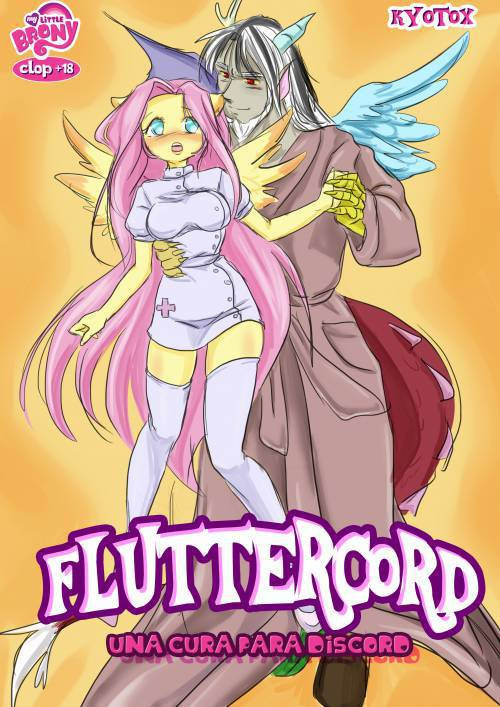 FlutterCord / ФлаттерКорд