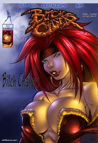 Bitch Chasers