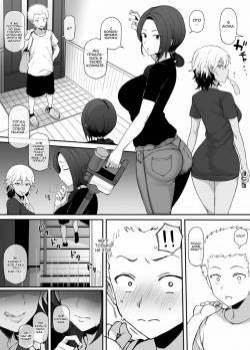 4P Kokujin No Tenkousei Ni Osananajimi O NTR Ru №4 - Kuroi DVD