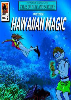 Hawaiian Magic