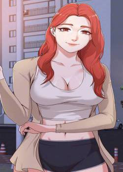 Sexual Teacher №2 / Моя училка