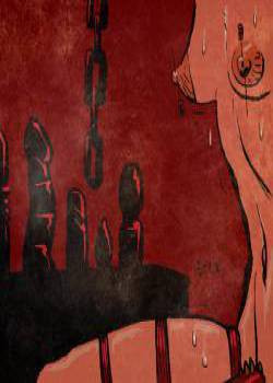 Bimbim in Hell / Бимбим в аду