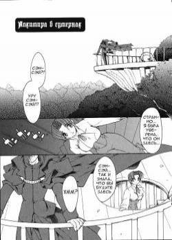 Arukemira No Shizuku №11 / Алхимические зелья 