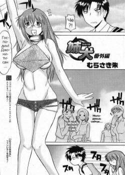 Ane Inu №9.5