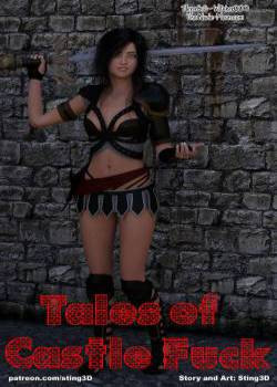 Tales of Castle Fuck