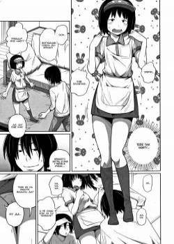 Kawaii Imouto to Ikenai Koto Shiteimasu! №6