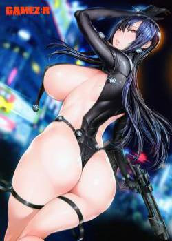 GAMEZ: R