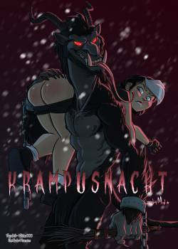 Krampusnacht