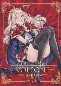 Volpone+