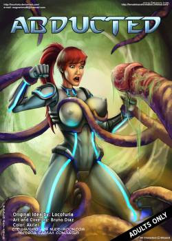 StarCraft Abducted / StarCraft Похищение