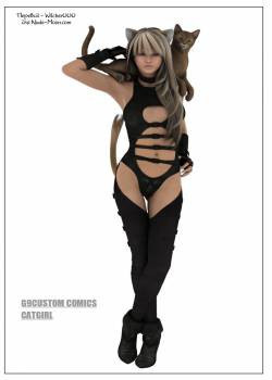 Catgirl