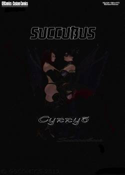Succubus / Суккуб