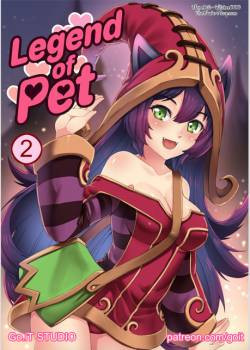 Legend of Pet 2 Lulu