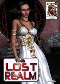 The Lost Realm №2