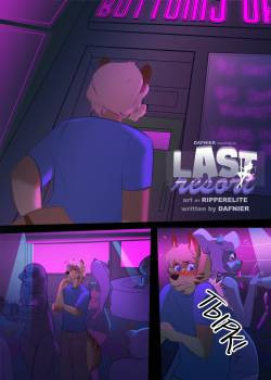 Last Resort