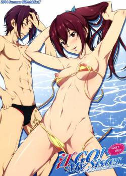 Gou Go! My Sister!