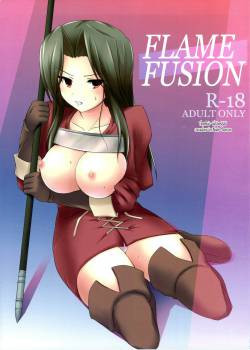 Flame Fusion