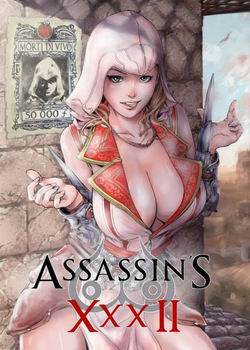 Assassin's XXX II